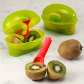 Kiwi Storage Container Lunch Box